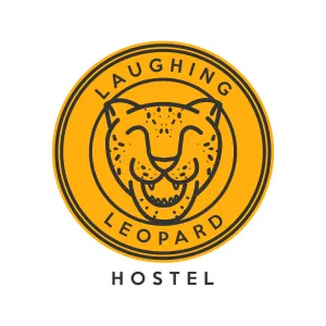 Image of Laughing Leopard Trinco