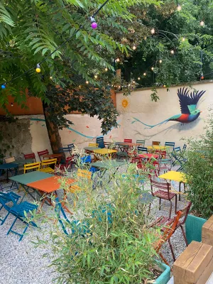 Image of YASI Hostel
