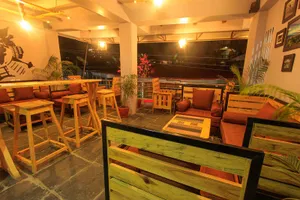 Image of Paila Hostel Lakeside