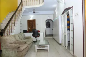Image of Elements Hostel