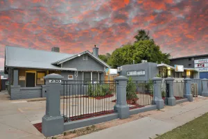 Image of Sunraysia Stays