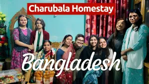 Image of Charubala Homestay