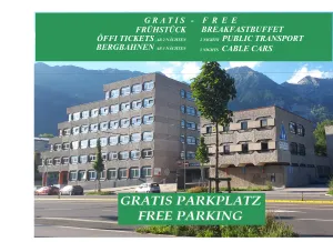 Image of Jugendherberge Innsbruck - Youth Hostel