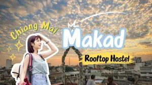 Image of Makad Rooftop Chiang Mai