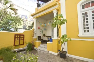 Image of Guanaaní Hostel