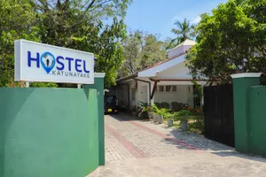 Image of HOSTEL KATUNAYAKE At COLOMBO AIRPORT TRANSIT