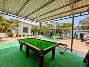 Image of XiaoGang Soul Habitat Surf Club