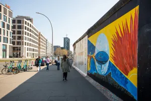 Image of MEININGER Hotel Berlin East Side Gallery