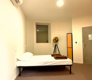 Image of Vertigo Hotel Gare Centre Nîmes