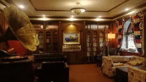 Image of Sweet Postoffice Youth Hostel
