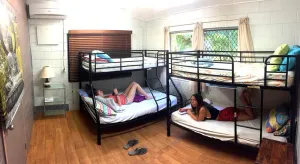 Image of Mission Beach Retreat