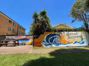 Image of Beachside Backpackers