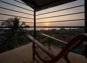 Image of Agonda Sunset Hostel
