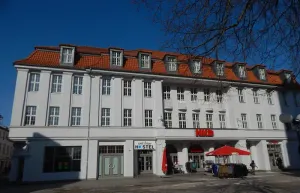 Image of sweet dream hostel & pension - Self Check-In