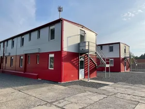 Image of Ubytovna SDC