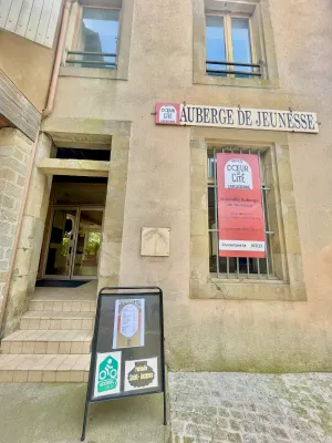 Image of Hostel Coeur de cité