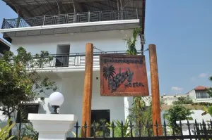 Image of Pool Party Hostel