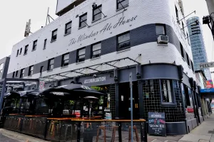 Image of Pint On Punt Backpackers