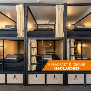 Image of Tequila Sunrise Hostel
