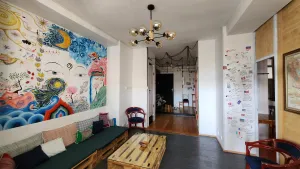 Image of Ulaanbaatar Hostel