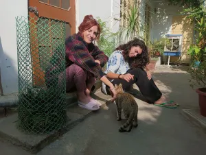 Image of Nadya Homestay For Female & family