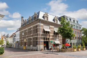 Image of Hostel & Bar De Basis