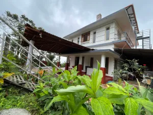 Image of ABODE Backpacker's Hostel