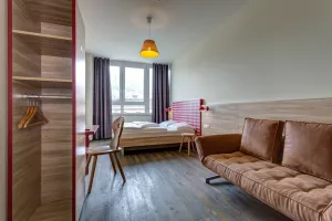 Image of MEININGER Hotel Salzburg City Center