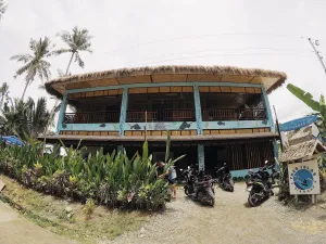 Image of Tres Islas Hostel