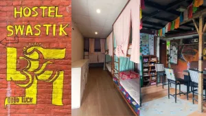 Image of Hostel Swastik