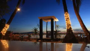 Image of Mina Grande Beach Cottages