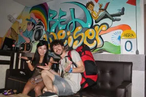 Image of Bedweiser Backpackers Hostel