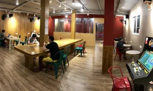 Image of Ziyuan Youth Hostel