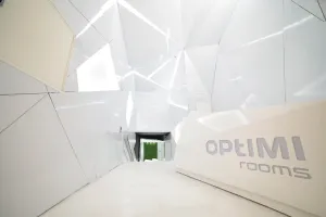 Image of Optimi Rooms Bilbao