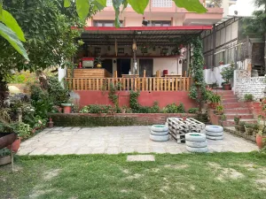 Image of Birds Nest Hostel
