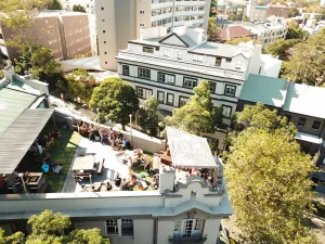 Image of Mad Monkey Bayswater