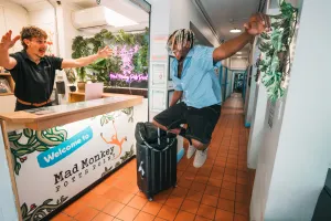 Image of Mad Monkey Potts Point