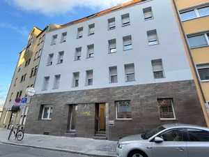 Image of Hotel Central City Hbf Nürnberg Garni