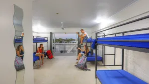 Image of Freedom Backpackers Hostel Rainbow Beach