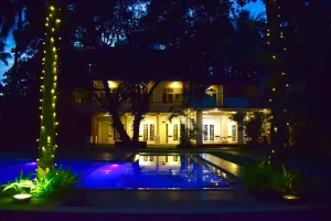 Image of Airport Heritage Hotel