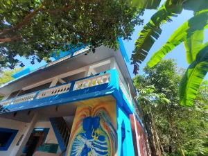 Image of Unearth Hostel (Pondicherry)