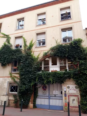 Image of La Petite Auberge de Saint-Sernin