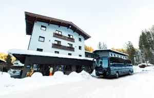 Image of Contiki Haus Schöneck
