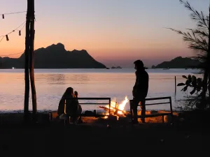 Image of Woodstock Beach Camp
