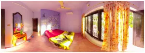 Image of Santa Maria Hostel Kovalam