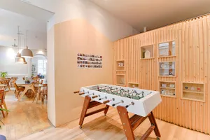 Image of SLO Hostel Lyon les Pentes