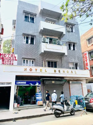 Image of Hotel Bengal