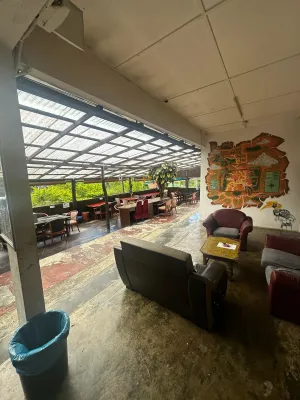 Image of Jungle Ippie Hostel