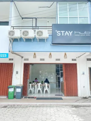Image of Stay Hub