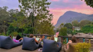 Image of Rock View Hostel Ella